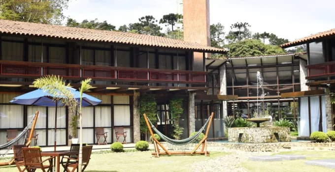 Hotéis do Sesc RJ são reconhecidos pelo Tripadvisor entre os melhores do mundo com base em avaliações de hóspedes