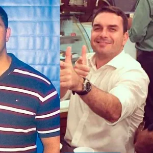 Rio das Pedras: Operação Policial Mira Elo entre Comando Vermelho e Milícia com Ligações a Flávio Bolsonaro