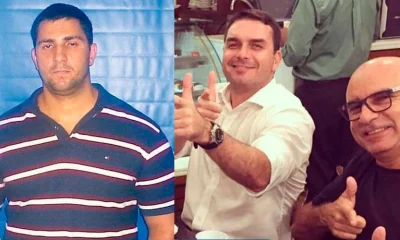 Rio das Pedras: Operação Policial Mira Elo entre Comando Vermelho e Milícia com Ligações a Flávio Bolsonaro