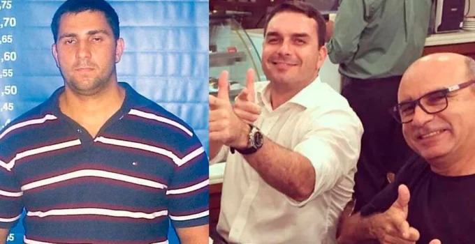 Rio das Pedras: Operação Policial Mira Elo entre Comando Vermelho e Milícia com Ligações a Flávio Bolsonaro