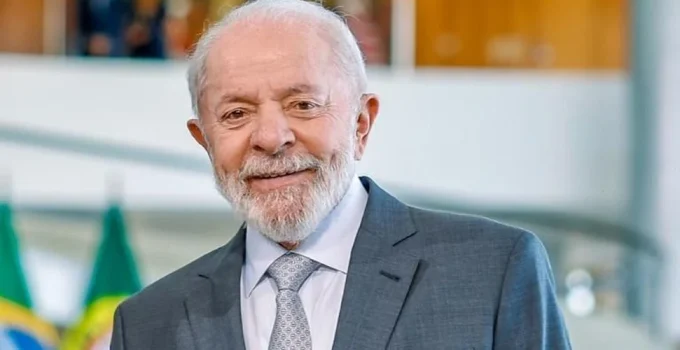 Lula Intensifica Agenda no Rio de Janeiro de Olho nas Eleições de 2026 e Reorganização Política