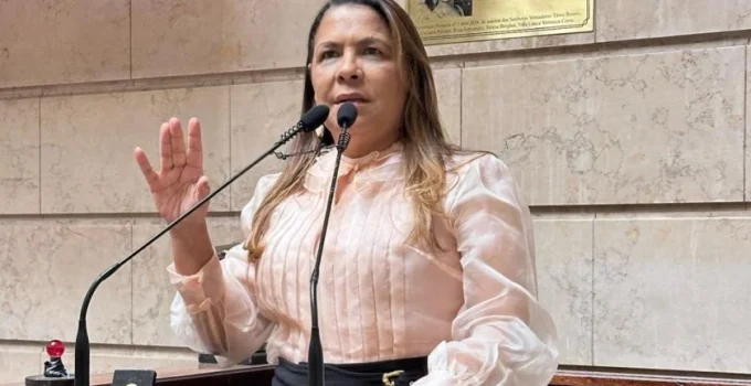 Rio de Janeiro Sanciona Lei "Eu Me Protejo" para Prevenir Violência Contra Pessoas com Deficiência