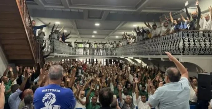 Rodoviários do Rio: Greve de ônibus pode começar na segunda (29) após prazo de 72h; veja reivindicações