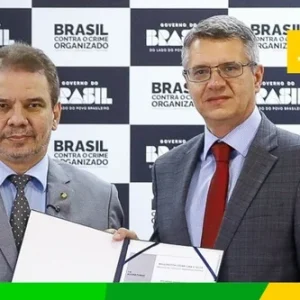 MJSP injeta R$ 30 milhões no Coaf, multiplicando investimento para combater crime organizado