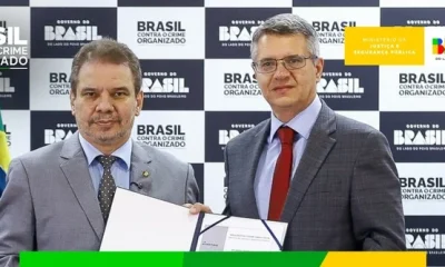 MJSP injeta R$ 30 milhões no Coaf, multiplicando investimento para combater crime organizado