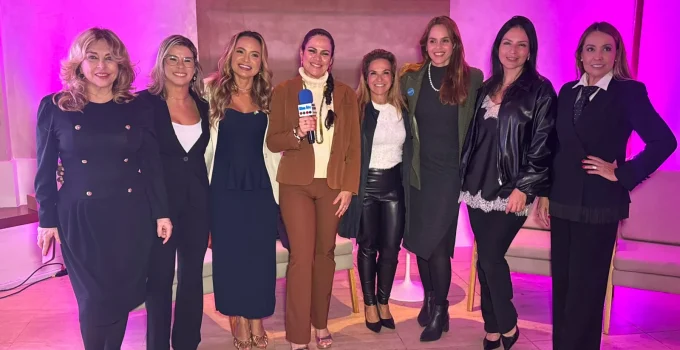 Delegada Thaianne Moraes: Segurança Feminina é Pilar de Nova Gestão no Rio; Conheça a Pré-Candidata