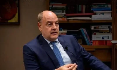 Governo do Rio Economiza Mais de R$ 230 Milhões com Mais de 4 Mil Exonerações de Comissionados em 2024
