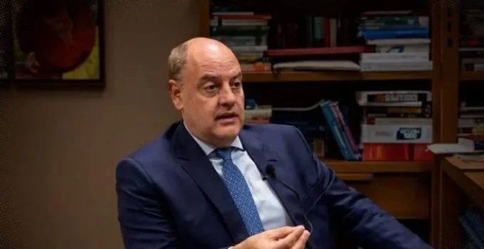 Governo do Rio Economiza Mais de R$ 230 Milhões com Mais de 4 Mil Exonerações de Comissionados em 2024