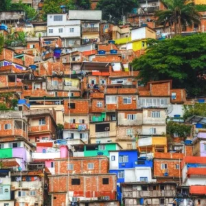 Turismo no Morro Dona Marta: Guia Completo para Visitar a Comunidade Carioca com Segurança e Conhecer sua História