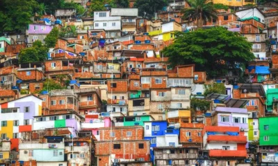 Turismo no Morro Dona Marta: Guia Completo para Visitar a Comunidade Carioca com Segurança e Conhecer sua História