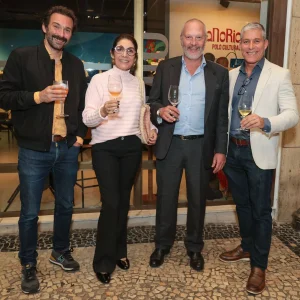 Festival de Cinema Italiano Celebra Pioneiros e Conecta Cultura e Vinho no Rio de Janeiro