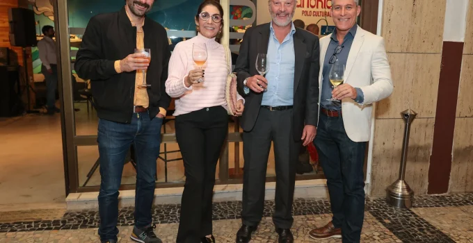 Festival de Cinema Italiano Celebra Pioneiros e Conecta Cultura e Vinho no Rio de Janeiro