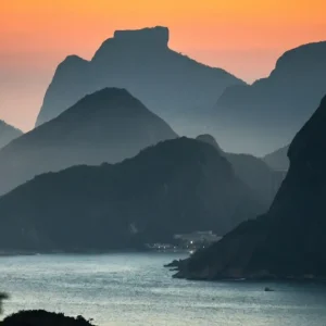 Rio de Janeiro é o Destino Mais Procurado por Estrangeiros para Férias de Julho no Brasil, Búzios Também se Destaca