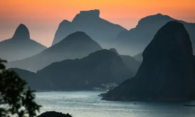 Rio de Janeiro é o Destino Mais Procurado por Estrangeiros para Férias de Julho no Brasil, Búzios Também se Destaca