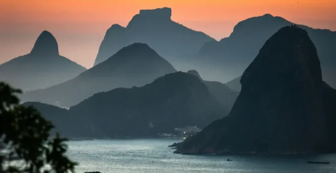 Rio de Janeiro é o Destino Mais Procurado por Estrangeiros para Férias de Julho no Brasil, Búzios Também se Destaca