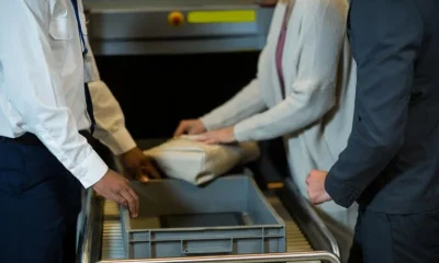 MPF apura discriminação racial em inspeção de segurança no Aeroporto Santos Dumont do Rio
