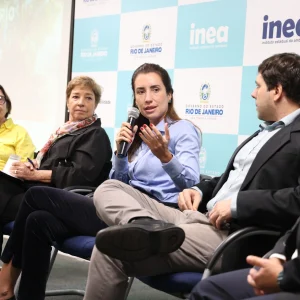 Florestas do Rio: Novos Projetos Buscam Fortalecer Segurança Hídrica em Bacias Estratégicas do Estado