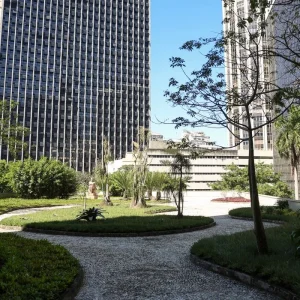 Rio Memórias Lança 'Rio de Modernidades': Caminhada Cultural Gratuita Revela o Centro Histórico em 20 Marcos