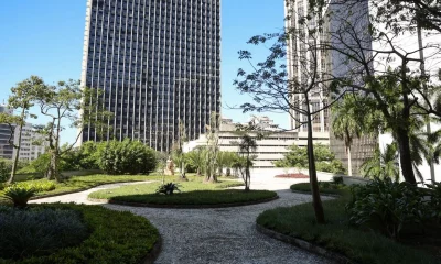 Rio Memórias Lança 'Rio de Modernidades': Caminhada Cultural Gratuita Revela o Centro Histórico em 20 Marcos