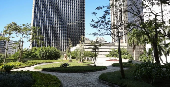 Rio Memórias Lança 'Rio de Modernidades': Caminhada Cultural Gratuita Revela o Centro Histórico em 20 Marcos