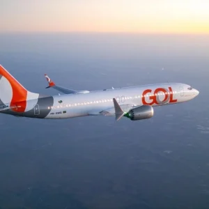 GOL amplia rotas e conecta Ilhéus ao Rio de Janeiro e Salvador, fortalecendo o turismo na Bahia