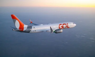 GOL amplia rotas e conecta Ilhéus ao Rio de Janeiro e Salvador, fortalecendo o turismo na Bahia