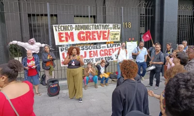Governo do RJ envia à Alerj projeto que cria adicional por tempo de desempenho para servidores públicos estaduais