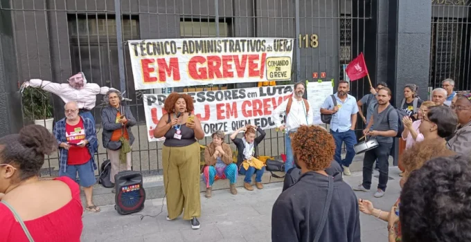 Governo do RJ envia à Alerj projeto que cria adicional por tempo de desempenho para servidores públicos estaduais