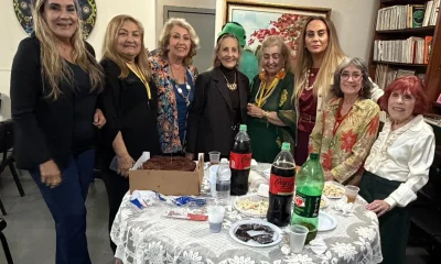 Festival Expresso Agita o Rio de Janeiro com Artistas Nacionais e Lançamento da Série "Antes do Sim"