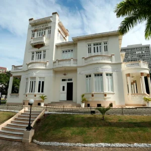 Villa Maria é Patrimônio Cultural do RJ e Sede do Arraiá Solidário J3 em Julho