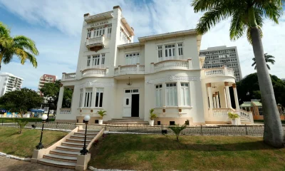 Villa Maria é Patrimônio Cultural do RJ e Sede do Arraiá Solidário J3 em Julho