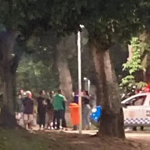 Homem é encontrado morto após ser espancado no Aterro do Cocotá, na Ilha do Governador, Zona Norte do Rio