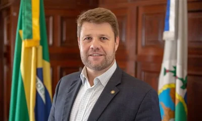 Gustavo Tutuca lança livro "Turismo: Da Retomada ao Recorde" e compartilha experiência à frente do setor fluminense