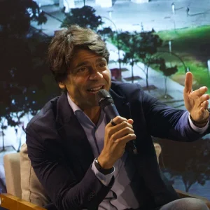 Pedro Paulo revela pré-candidatura ao Senado e detalha desafios do Rio de Janeiro em entrevista à Rádio Mania