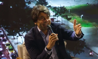 Pedro Paulo revela pré-candidatura ao Senado e detalha desafios do Rio de Janeiro em entrevista à Rádio Mania