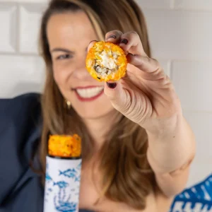 Push Pop Sushi revoluciona o Rio de Janeiro: A febre de Nova Iorque chega com praticidade e sabor na Zona Sul