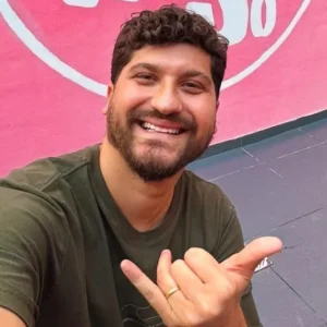 William Siri (PSOL) propõe combate ao crime organizado no RJ com foco em corrupção, educação e fortalecimento estatal