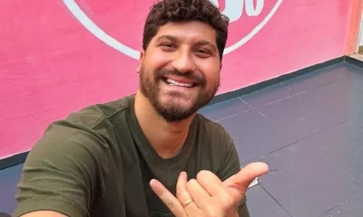 William Siri (PSOL) propõe combate ao crime organizado no RJ com foco em corrupção, educação e fortalecimento estatal