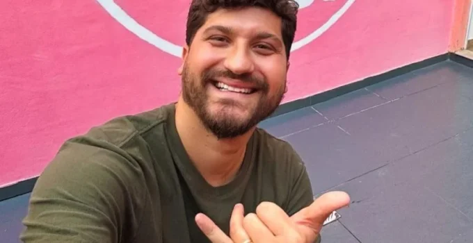William Siri (PSOL) propõe combate ao crime organizado no RJ com foco em corrupção, educação e fortalecimento estatal