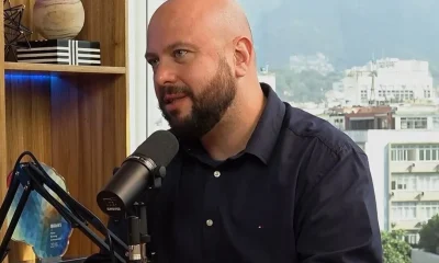 Crea-RJ: Miguel Fernandez Detalha Atuação Essencial em Segurança e Infraestrutura no Estado