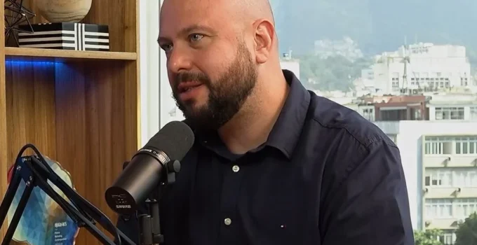 Crea-RJ: Miguel Fernandez Detalha Atuação Essencial em Segurança e Infraestrutura no Estado
