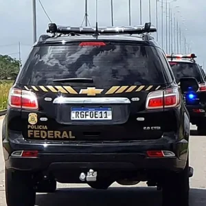 PF Desencadeia 2ª Fase da Operação Anáfora para Investigar Lavagem de Dinheiro da Saúde no Rio