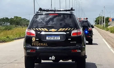 PF Desencadeia 2ª Fase da Operação Anáfora para Investigar Lavagem de Dinheiro da Saúde no Rio
