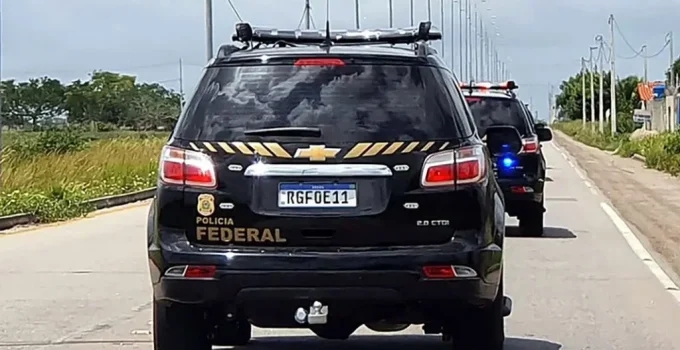 PF Desencadeia 2ª Fase da Operação Anáfora para Investigar Lavagem de Dinheiro da Saúde no Rio
