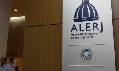 Alerj encerra semestre turbulento com vetos, homenagens e foco nas eleições de outubro