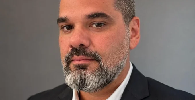 André Pereira deixa a Sakura Consolidadora no Rio de Janeiro após quase três anos de gestão comercial