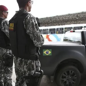 Força Nacional permanece no Rio de Janeiro após novo pedido do governo estadual para reforçar segurança
