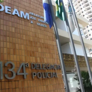 Homem é preso em Campos dos Goytacazes por manter a própria mãe em cárcere privado e agredi-la