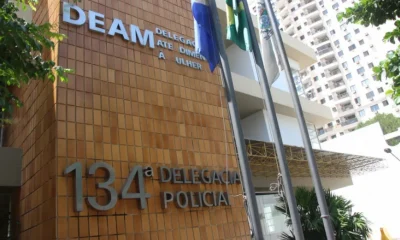 Homem é preso em Campos dos Goytacazes por manter a própria mãe em cárcere privado e agredi-la