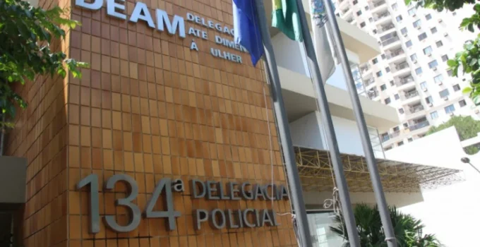 Homem é preso em Campos dos Goytacazes por manter a própria mãe em cárcere privado e agredi-la